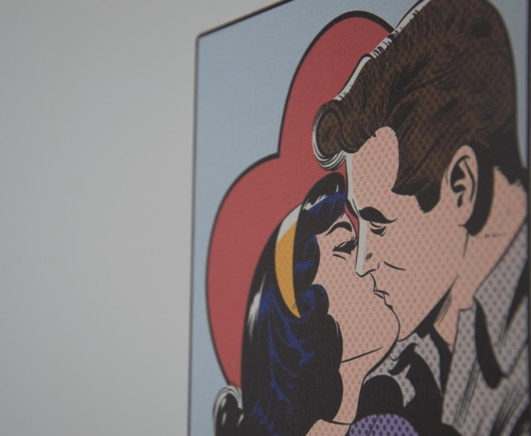 Popart Studio Návplio Eksteriør bilde